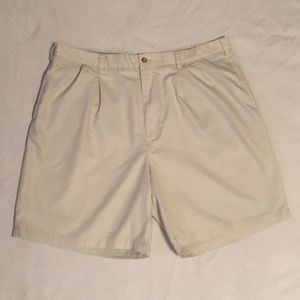 Daniel Cremieux Monaco Mens Shorts - Size 42